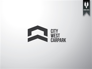 Logo Design by SEED for City West Carpark | Design: #1934899