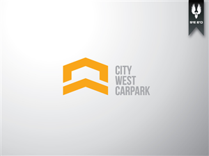 Logo Design by SEED for City West Carpark | Design: #1934901
