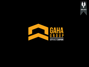 Logo Design by SEED for City West Carpark | Design: #1934909