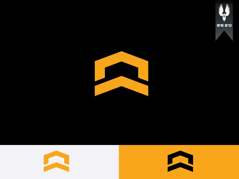 Logo Design by SEED for City West Carpark | Design #1934911