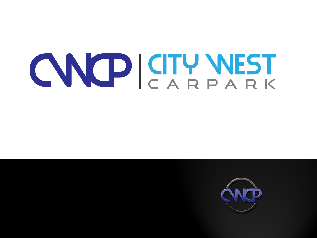 Logo Design by ArtSamurai for City West Carpark | Design #1792092