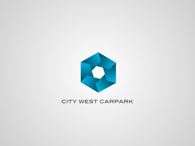 Design de Logo par Mirela78 pour City West Carpark | Design #1874543