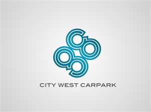 Design de Logo par Mirela78 pour City West Carpark | Design #1881320