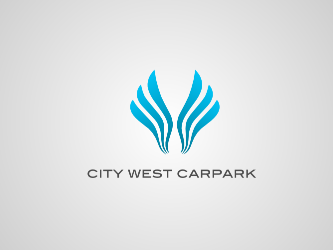 Design de Logo par Mirela78 pour City West Carpark | Design #1901425