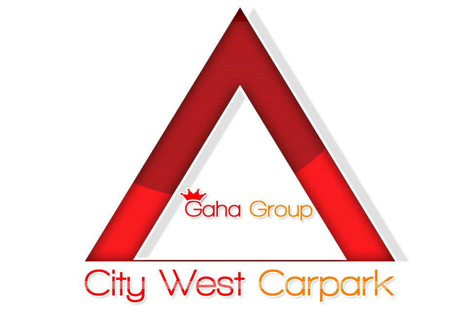 Logo Design by Jagannath for City West Carpark | Design #1900270