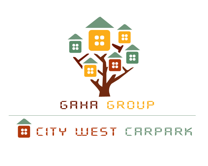 Design de Logo par Jagannath pour City West Carpark | Design #1906006