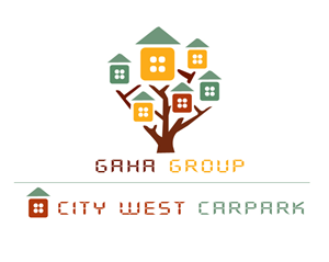 Design de Logo par Jagannath pour City West Carpark | Design : #1906006