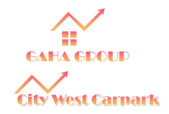 Logo Design by Jagannath for City West Carpark | Design #1906227