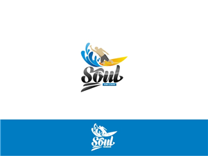Logo Design by rastf2day