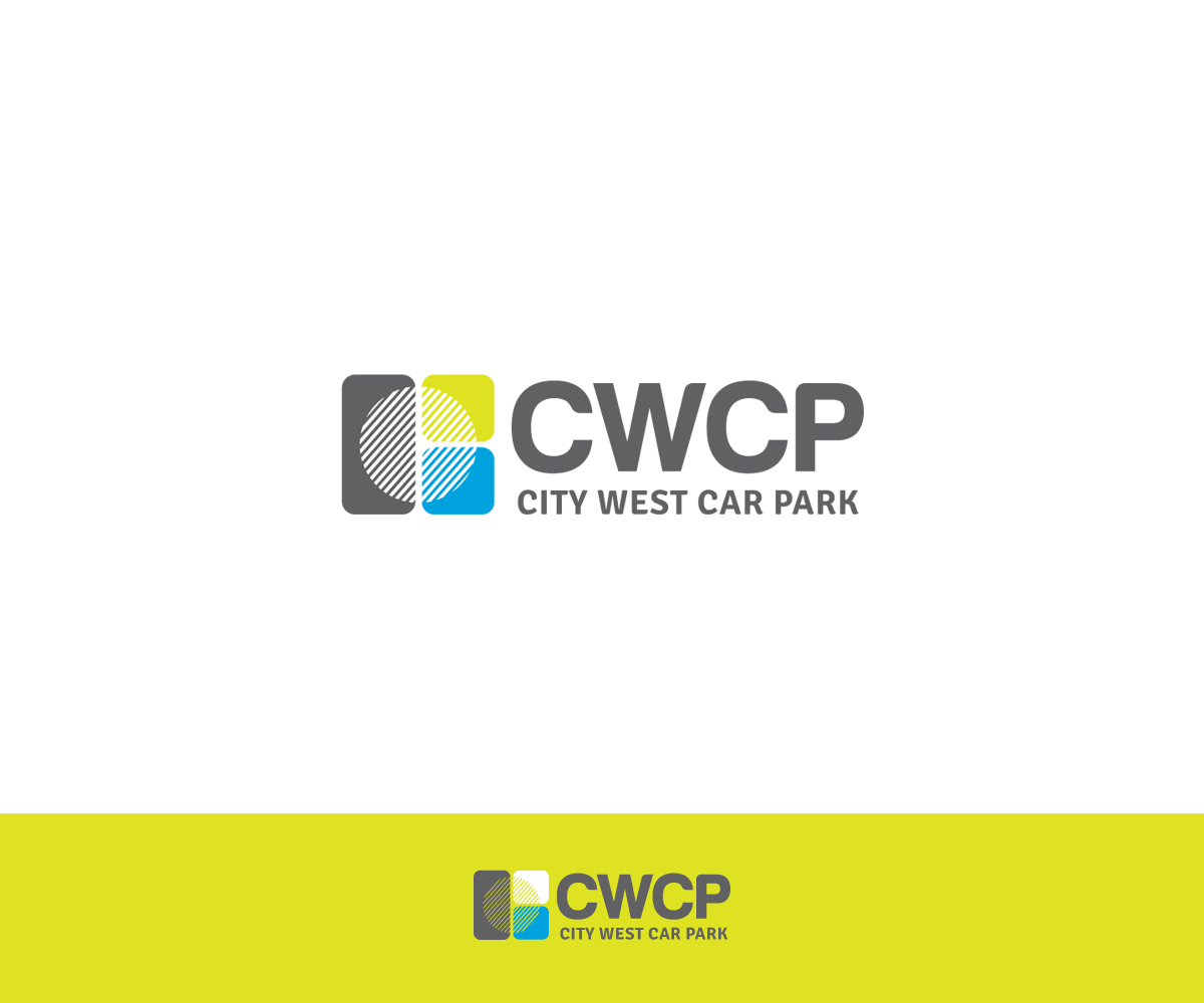 Design de Logo par JACQUI pour City West Carpark | Design #1788296
