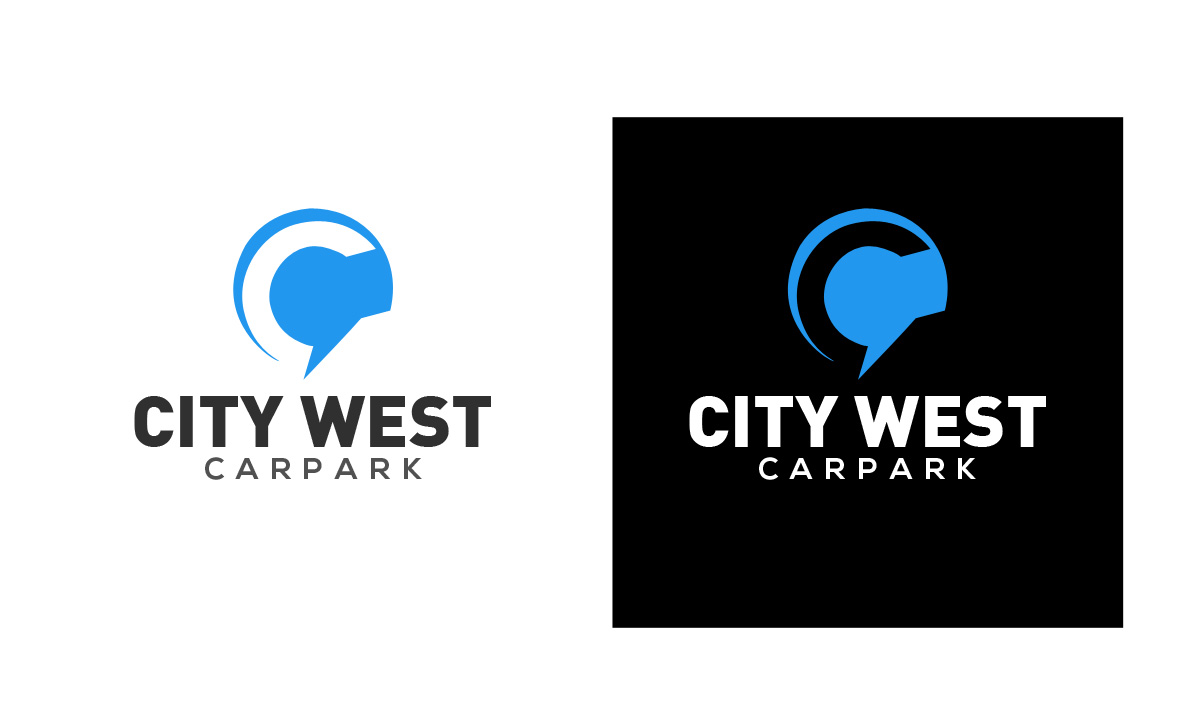 Logo-Design von logo_s für City West Carpark | Design #1905453