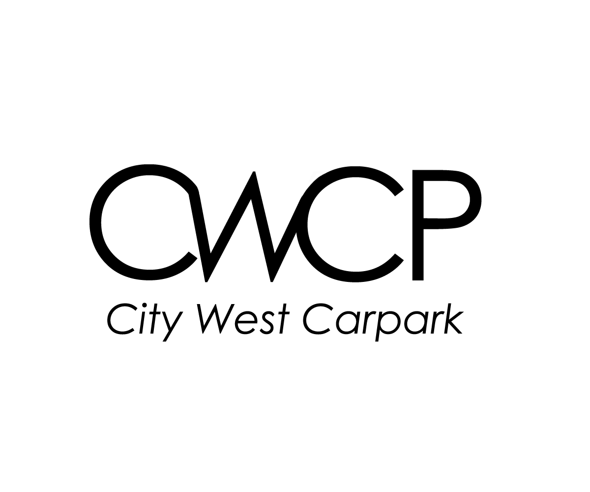 Logo Design by juanguate for City West Carpark | Design #1783273