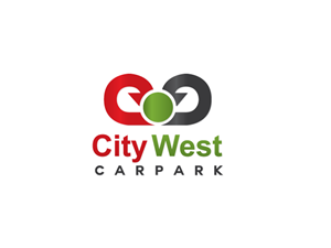 Logo-Design von SANYA AN für City West Carpark | Design: #1785464