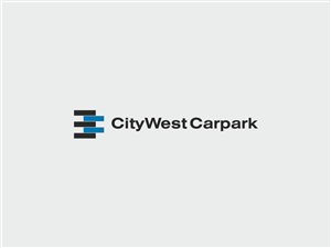 Logo Design by Logocraft for City West Carpark | Design: #1788211