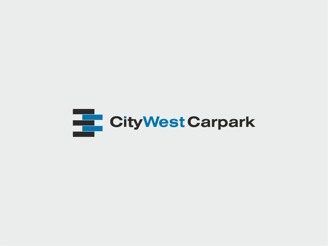 Design de Logo par Logocraft pour City West Carpark | Design #1788212