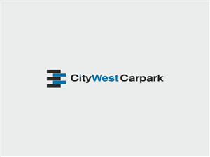 Logo Design by Logocraft for City West Carpark | Design: #1788212