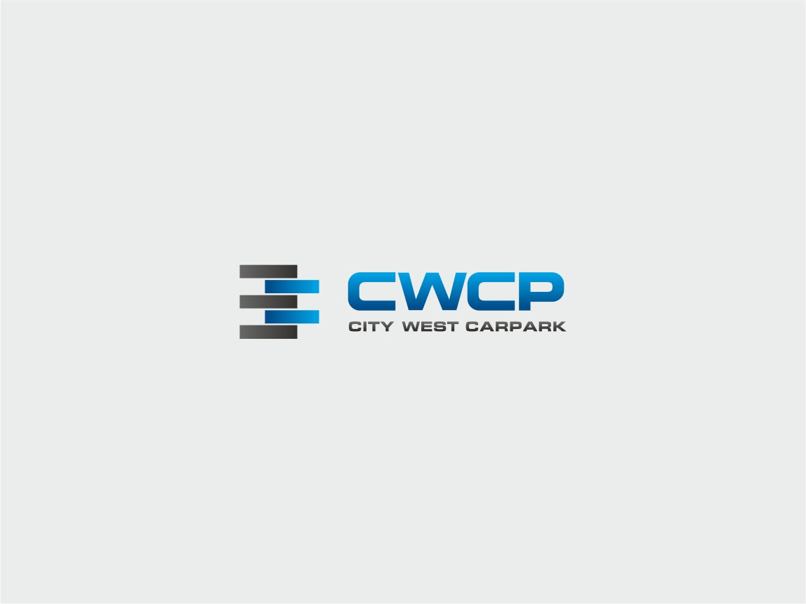 Logo-Design von Logocraft für City West Carpark | Design #1837350