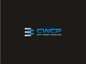 Logo Design by Logocraft for City West Carpark | Design: #1837353