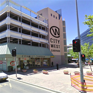 Design de Logo par CarynW pour City West Carpark | Design : #1825852