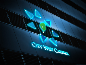 Logo Design by David