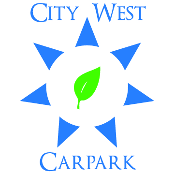Logo Design by David for City West Carpark | Design #1827207