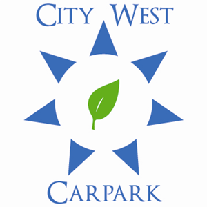 Logo Design by David for City West Carpark | Design: #1827207