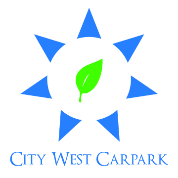 Logo Design by David for City West Carpark | Design #1827209