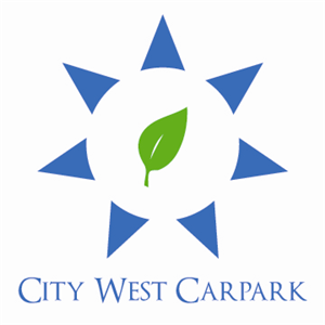 Logo Design by David for City West Carpark | Design: #1827209
