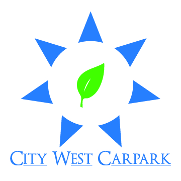 Logo Design by David for City West Carpark | Design #1827213