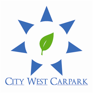 Logo Design by David for City West Carpark | Design: #1827213