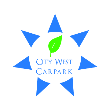 Logo Design by David for City West Carpark | Design #1827218