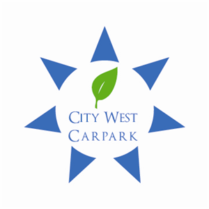 Logo Design by David for City West Carpark | Design: #1827218