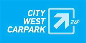 Logo Design by David for City West Carpark | Design: #1840792
