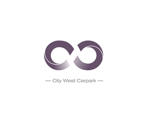 Logo Design by abhishekid2 for City West Carpark | Design: #1926082