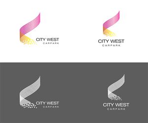 Logo Design by abhishekid2 for City West Carpark | Design: #1936404