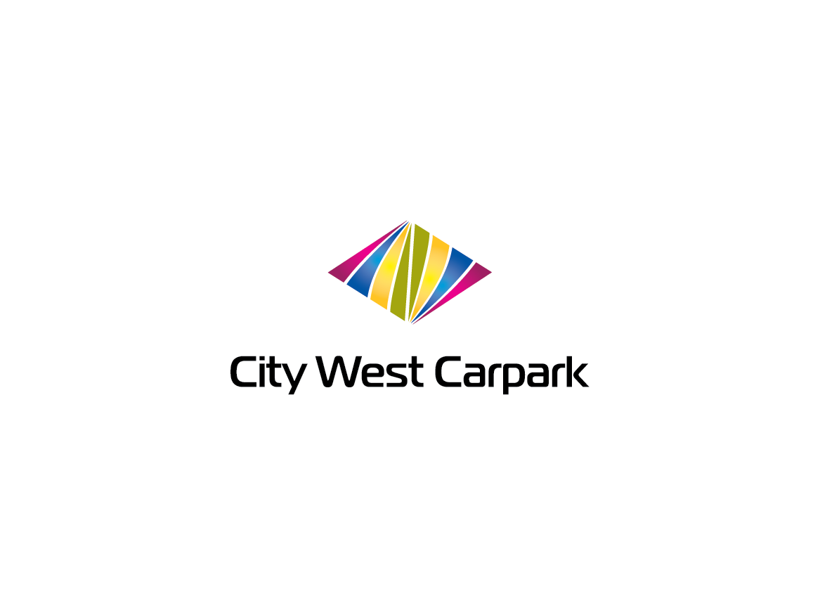 Logo Design by shadez for City West Carpark | Design #1913851