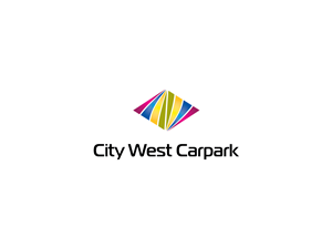 Logo Design by shadez for City West Carpark | Design: #1913851
