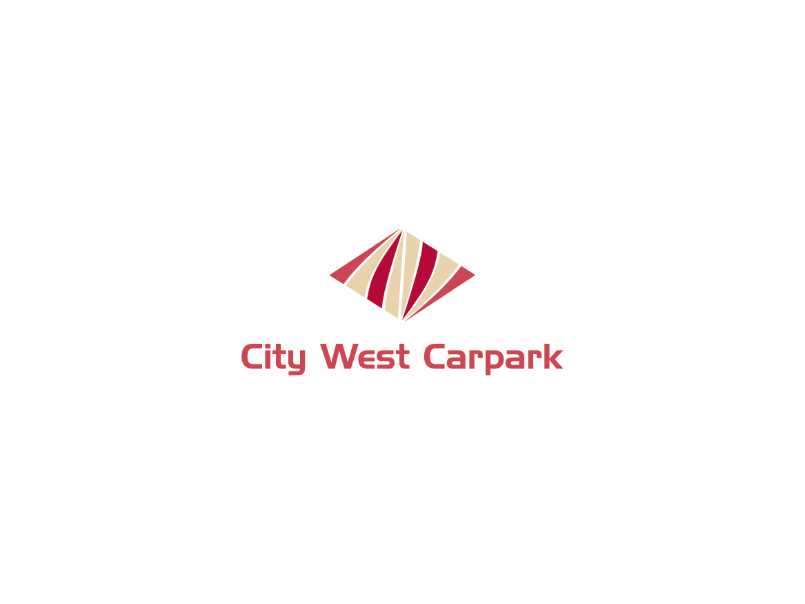 Logo Design by shadez for City West Carpark | Design #1913855