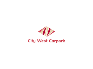 Logo Design by shadez for City West Carpark | Design: #1913855