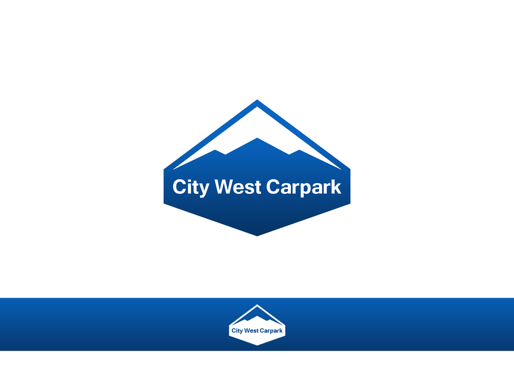 Design de Logo par DiLion pour City West Carpark | Design #2857775