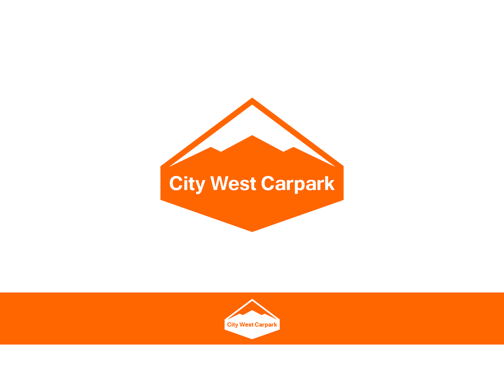 Design de Logo par DiLion pour City West Carpark | Design #2857790