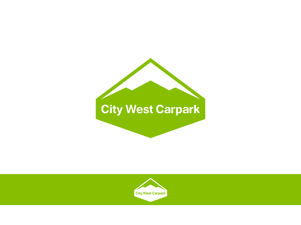 Design de Logo par DiLion pour City West Carpark | Design #2857792