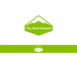 Logo Design by DiLion for City West Carpark | Design: #2857792