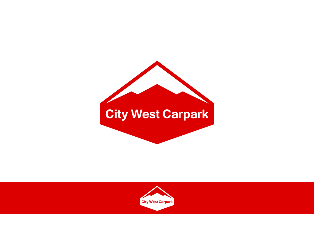 Design de Logo par DiLion pour City West Carpark | Design #2857794