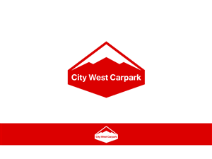 Logo Design by DiLion for City West Carpark | Design: #2857794