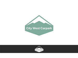 Logo Design by DiLion for City West Carpark | Design: #2857796