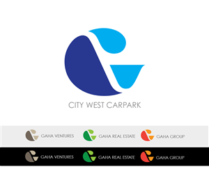 Logo Design by creative.visuals for City West Carpark | Design: #1952193