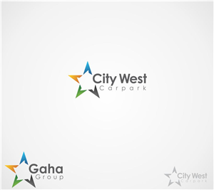 Logo Design by Naavyd for City West Carpark | Design: #1814210