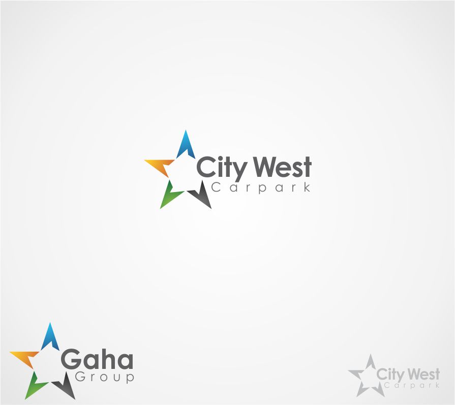 Design de Logo par Naavyd pour City West Carpark | Design #1814212