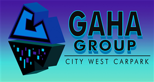 Logo Design by fernanlagran for City West Carpark | Design: #1894057